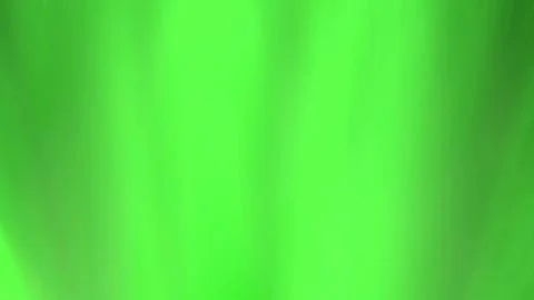 Vibrant Solid Green Background Perfect for Chroma Keying Stock Illustration