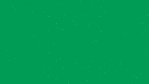 Vibrant solid green background screen for chroma key video effects Stock Footage 337573526