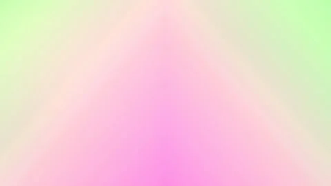Vibrant solid green chroma key background screen for professional studio vide Stock Footage 337658714