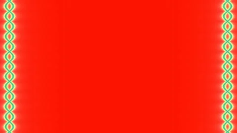 Vibrant solid magenta pink background backdrop for modern abstract creative.. Video stock 337570921