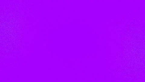 Vibrant solid purple gradient background for design and branding Stockillustratie