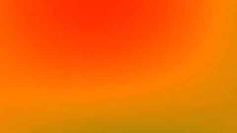 Vibrant solid red abstract background loop for modern cinematic video design Stock Footage 341055616