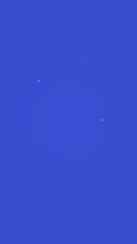 Vibrant solid royal blue abstract background texture for modern corporate d.. Stock Footage 345497904