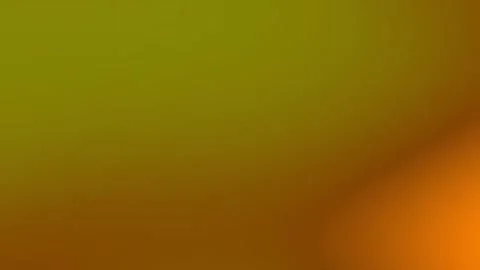 Vibrant Solid Yellow Background Abstract Color Backdrop for Design Elements Stock Footage 341057201