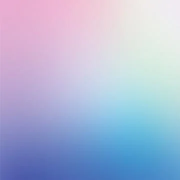 Vibrant square Gradient Background - Perfect for Modern Designs Stock Illustration