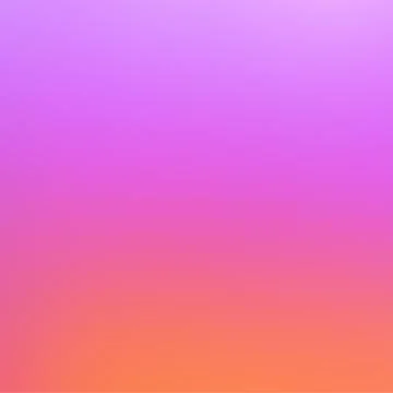 Vibrant square Gradient Background - Perfect for Modern Designs Illustration