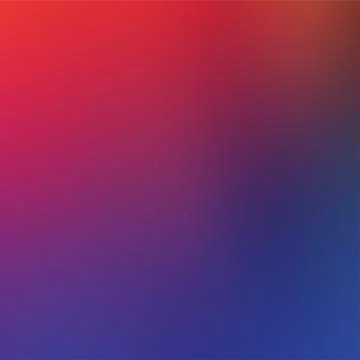 Vibrant square Gradient Background - Perfect for Modern Designs Illustrazione stock
