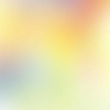 Vibrant square Gradient Background - Perfect for Modern Designs 库存插图