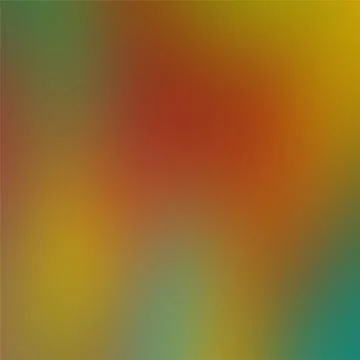 Vibrant square Gradient Background - Perfect for Modern Designs Stock Illustration