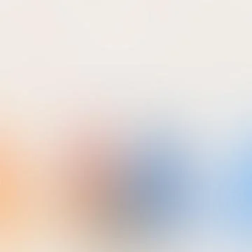 Vibrant square Gradient Background - Perfect for Modern Designs 库存插图