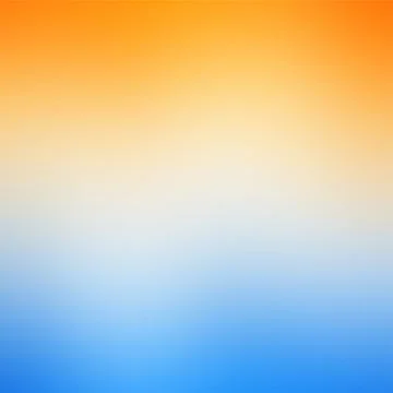 Vibrant square Gradient Background - Perfect for Modern Designs Stock Illustration