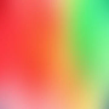 Vibrant square Gradient Background - Perfect for Modern Designs Stock Illustration