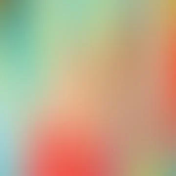 Vibrant square Gradient Background - Perfect for Modern Designs Stock Illustration