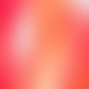 Vibrant square Gradient Background - Perfect for Modern Designs 库存插图