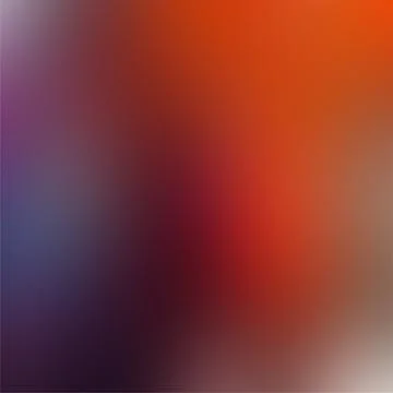 Vibrant square Gradient Background - Perfect for Modern Designs Stockillustratie