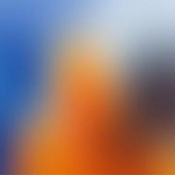Vibrant square Gradient Background - Perfect for Modern Designs Illustrazione stock