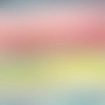 Vibrant square Gradient Background - Perfect for Modern Designs 库存插图