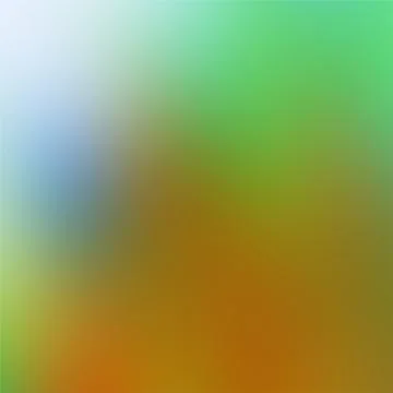 Vibrant square Gradient Background - Perfect for Modern Designs Stock Illustration