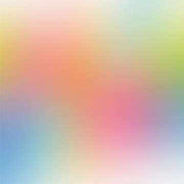 Vibrant square Gradient Background - Perfect for Modern Designs Illustrazione stock