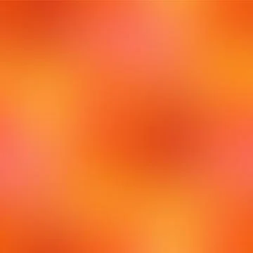 Vibrant square Gradient Background - Perfect for Modern Designs Stock Illustration