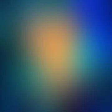 Vibrant square Gradient Background - Perfect for Modern Designs Stock Illustration