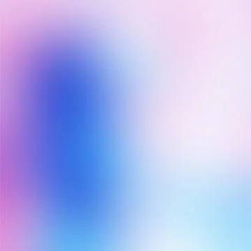 Vibrant square Gradient Background - Perfect for Modern Designs Stock Illustration
