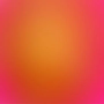 Vibrant square Gradient Background - Perfect for Modern Designs Stock Illustration