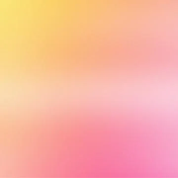 Vibrant square Gradient Background - Perfect for Modern Designs Stock Illustration