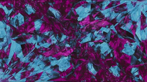 Vibrant stopmotion animation: seamless abstract handdrawn artistic backgrou.. Stock Footage 315347551
