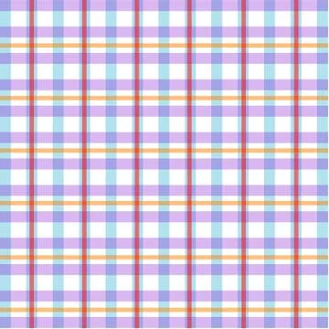 Vibrant stylish fabric pattern texture background Stock Illustration