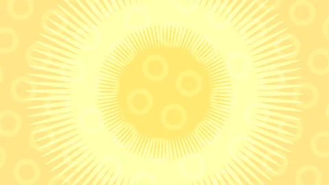 Vibrant Summer Bloom Stock Footage 291069864