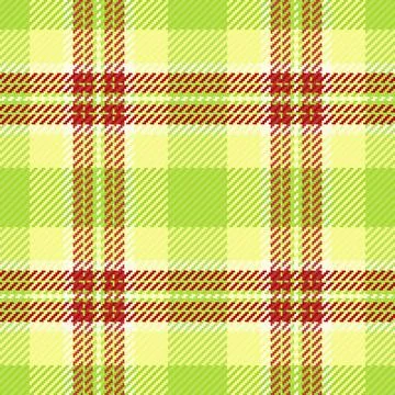 Vibrant tartan pattern. Ideal for backgrounds, textile design,  seasonal pr.. Stock Illustration