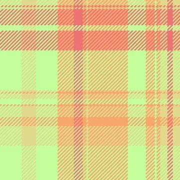Vibrant tartan plaid pattern. A geometric texture, evoking textile warmth, ru Stock Illustration
