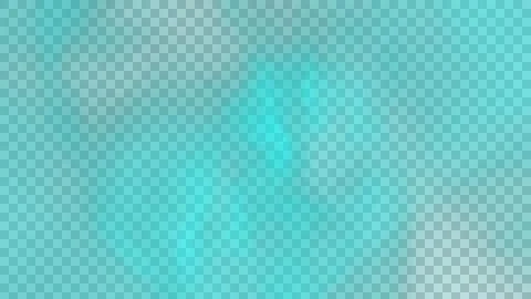 Vibrant teal abstract flowing textures create a dynamic and modern visual for 스톡 일러스트