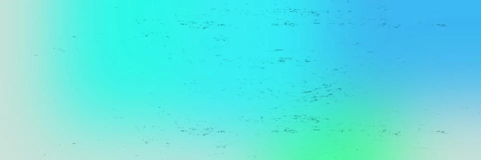 Vibrant teal with gradient background with background Stockillustratie