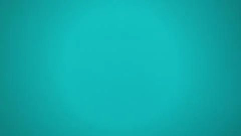 Vibrant Teal Gradient Background Texture Surface Иллюстрация
