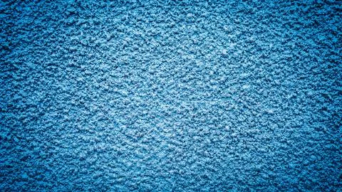 Vibrant texture of blue surface creating a serene underwater atmosphere in .. Stock Photos