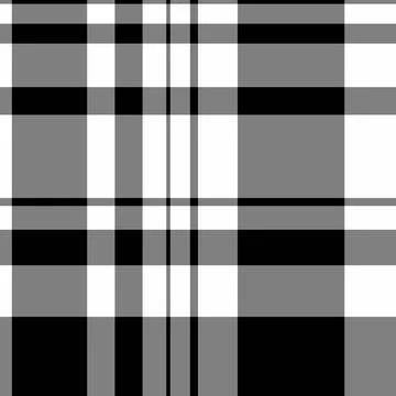 Vibrant texture pattern plaid, nobility vector textile tartan. Mens shirt s.. Illustrazione stock