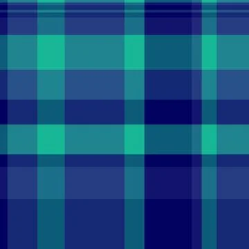 Vibrant texture tartan check, track plaid textile pattern. Fade seamless ve.. イラスト素材