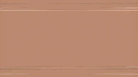 Vibrant textured orange background with horizontal lines 스톡 일러스트