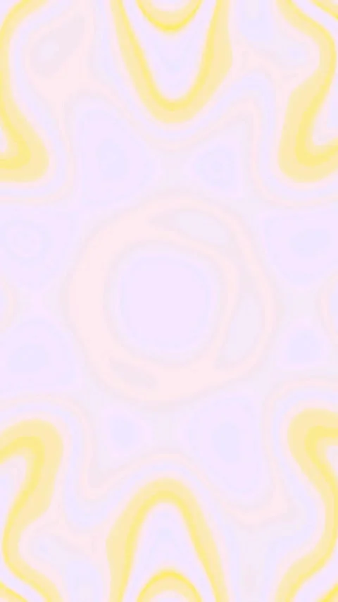 Vibrant tunnel video loop providing a seamless visual experience for screen.. Stock Footage 321267356