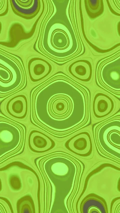 Vibrant tunnel video loop with seamless motion effects creating an immersiv.. Stock Footage 321565627