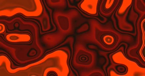 Vibrant tunnel video vj loop screensaver featuring dynamic abstract pattern.. Stock Footage 319071464