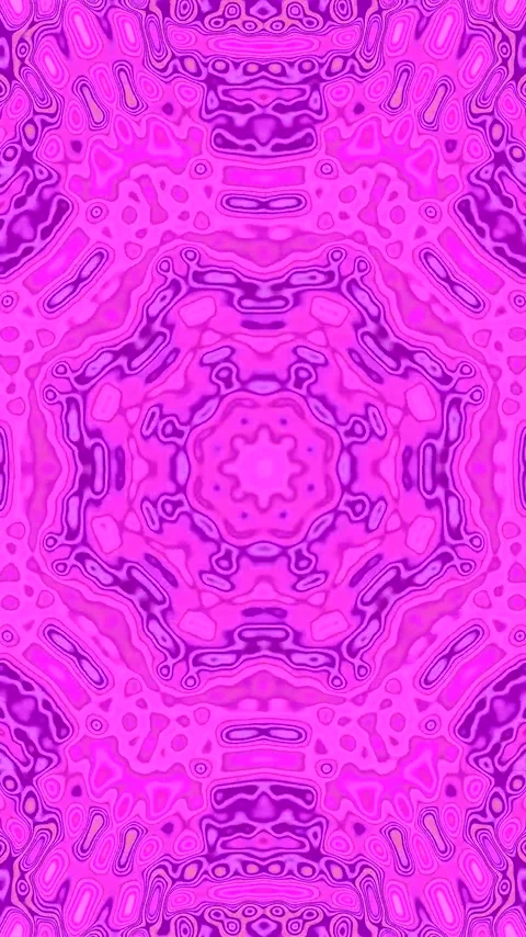 Vibrant tunnel video vj loop screensaver creates a seamless and mesmerizing.. Stock Footage 321262533