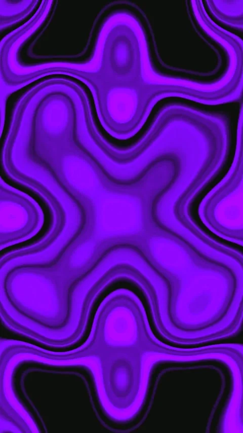 Vibrant tunnel video vj loop screensaver offers seamless visual experience .. Stock Footage 321563551