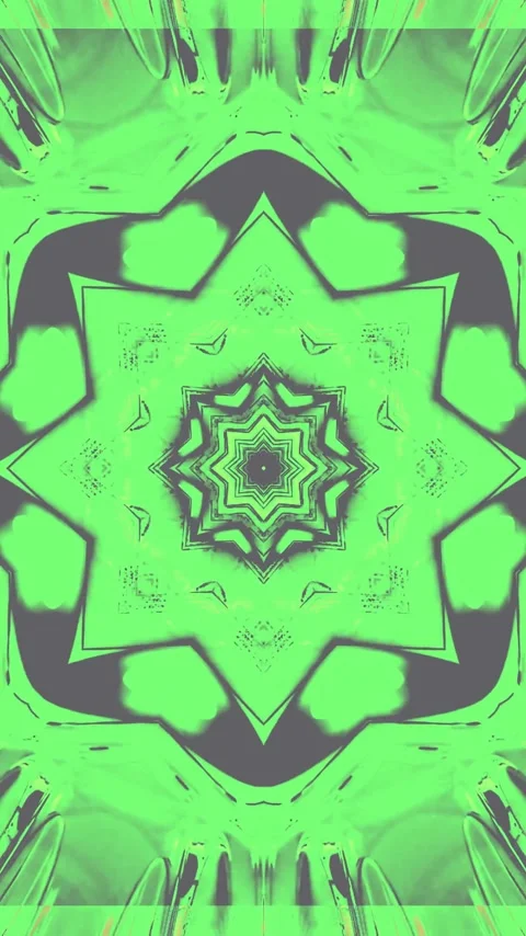 Vibrant tunnel video vj loop screensaver creates dynamic visual experience .. Stock Footage 321570068