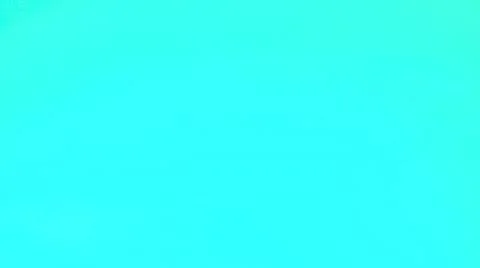 Vibrant Turquoise Abstract Background for Creative Designs and Projects Stock Photos