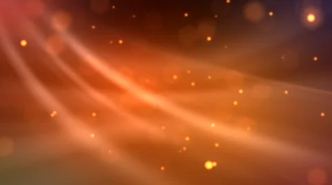 Vibrant undulating lines and dots vj loop Stock Footage 605795