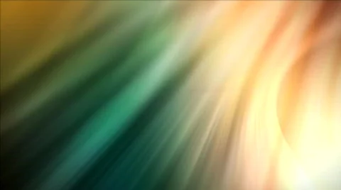Vibrant undulating lines vj loop Stock Footage 605791