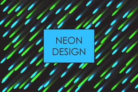 Vibrant vector templates of web banner, sale or discount, club party flyer, big Illustrazione stock